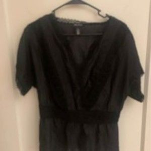 Womens blouse size medium